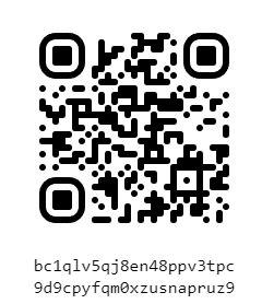 QR Bitcoin