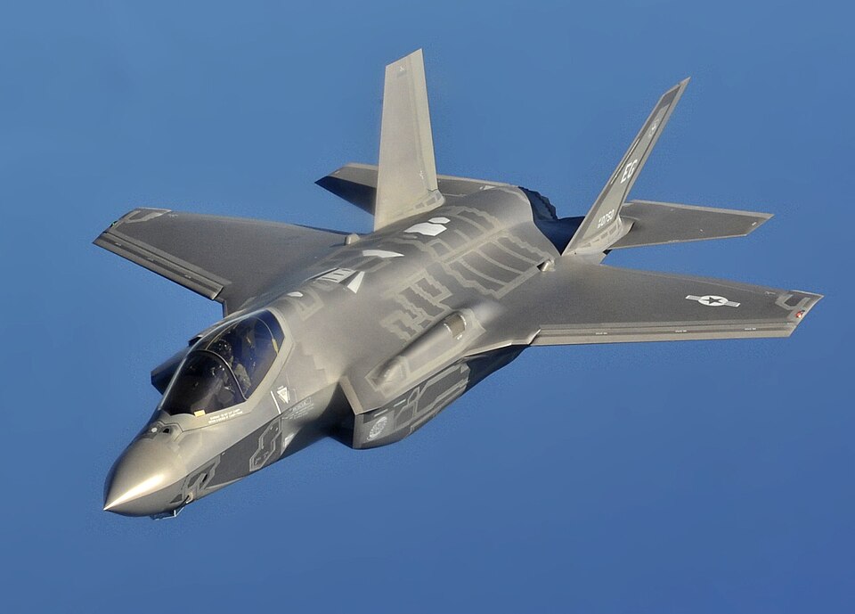 f35A