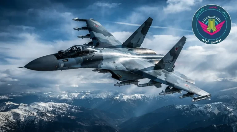 سوخو ۳۵؛ بررسی کامل جنگنده Su-35، مشخصات، تسلیحات، توان رزمی و خرید ایران