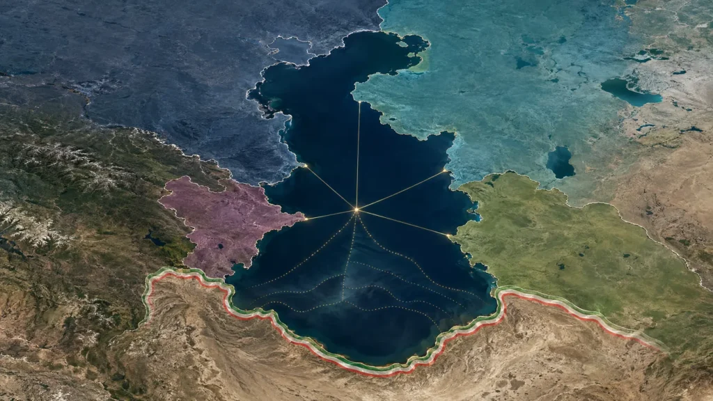 کنوانسیون آکتائو ۲۰۱۸