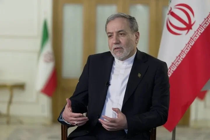عراقچی : میزان واقعی تلفات نیروهای آمریکایی را افشا خواهیم کرد !
