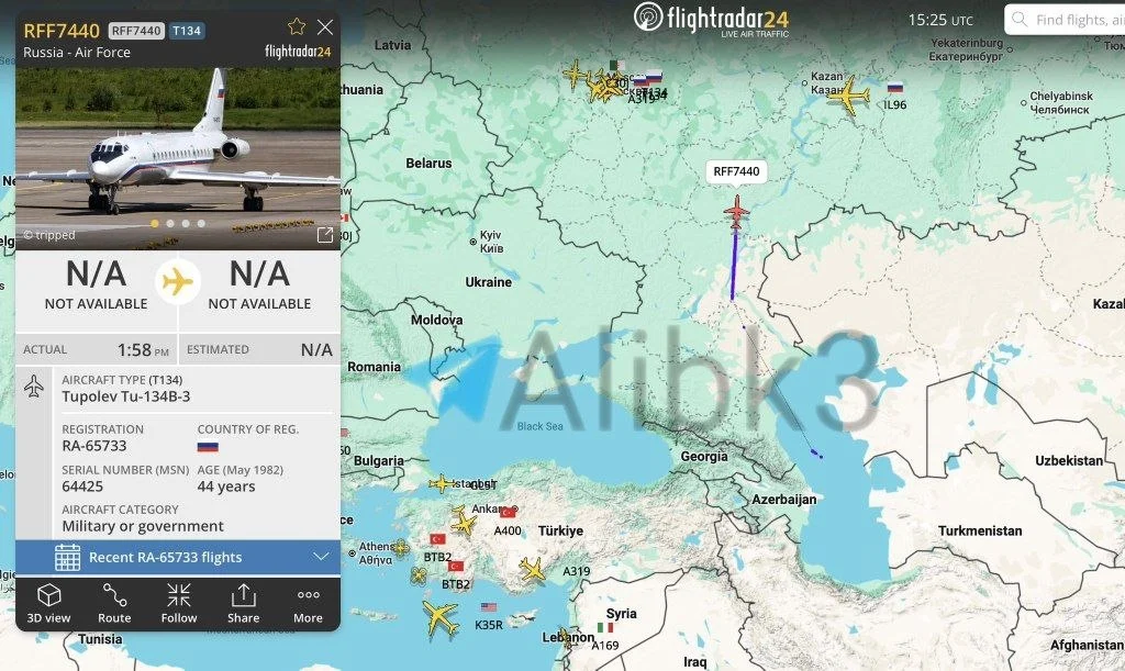 Russian Specialists Reportedly Evacuated from Bushehr Plant